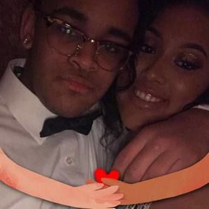 Meet your Posher, Nellie